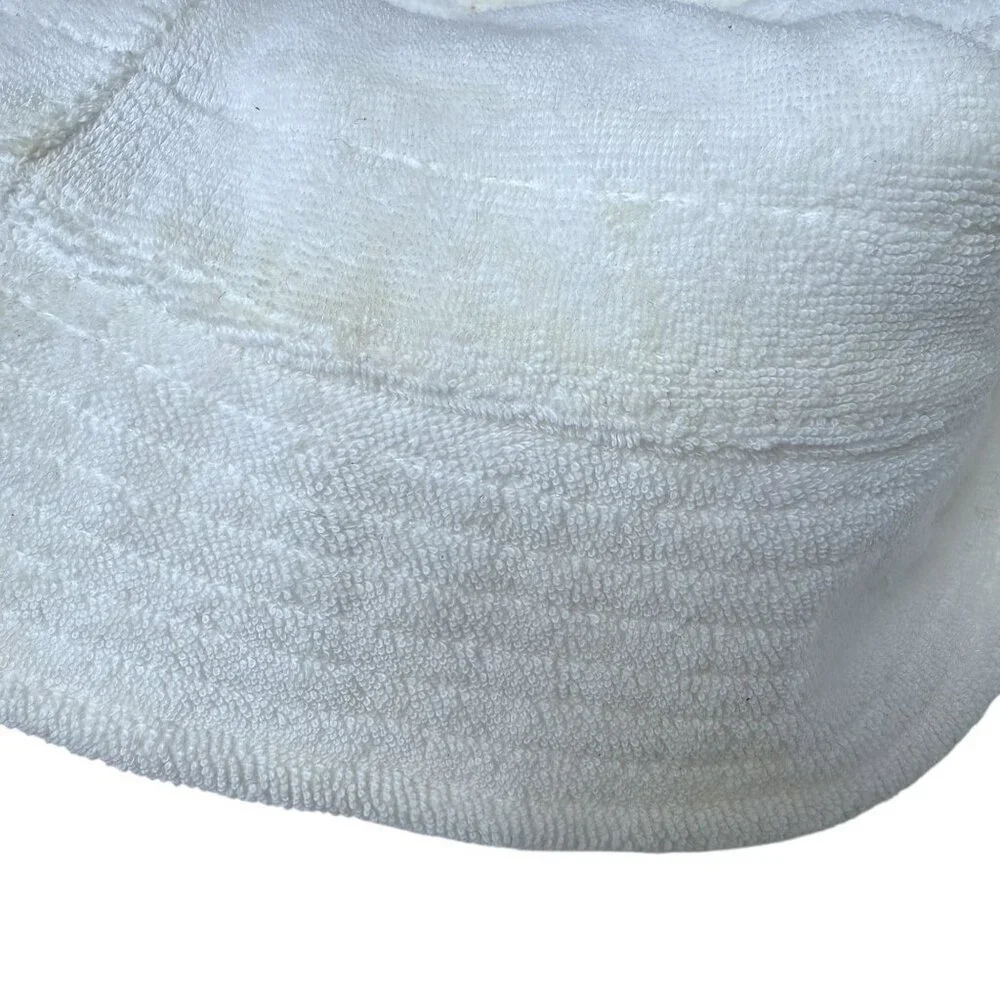 Unbranded terrycloth bucket